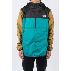 😎The North Face Fanorak 🌬